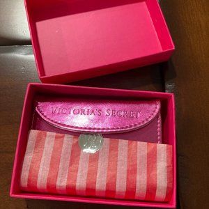 Victoria's Secret mini wallet